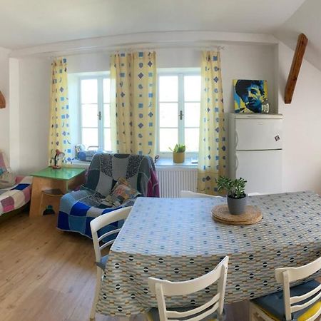 Apartments Simakova Vila Turnov Ngoại thất bức ảnh