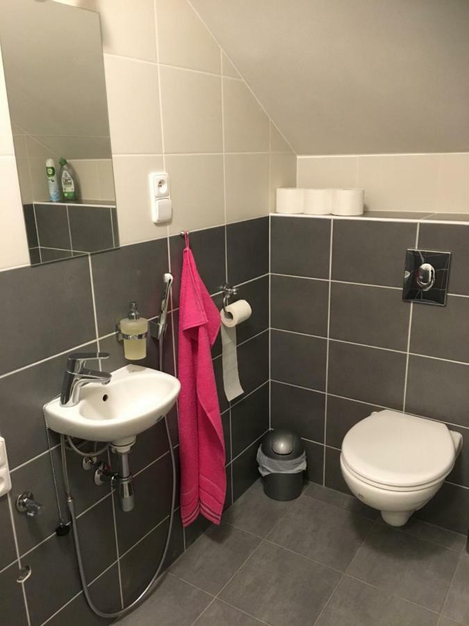 Apartments Simakova Vila Turnov Ngoại thất bức ảnh