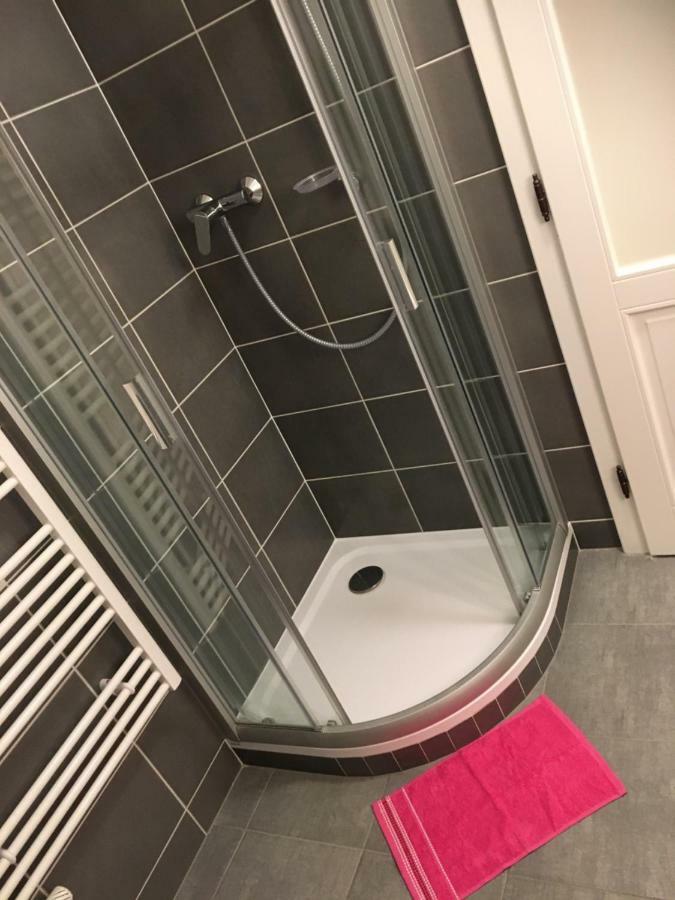 Apartments Simakova Vila Turnov Ngoại thất bức ảnh